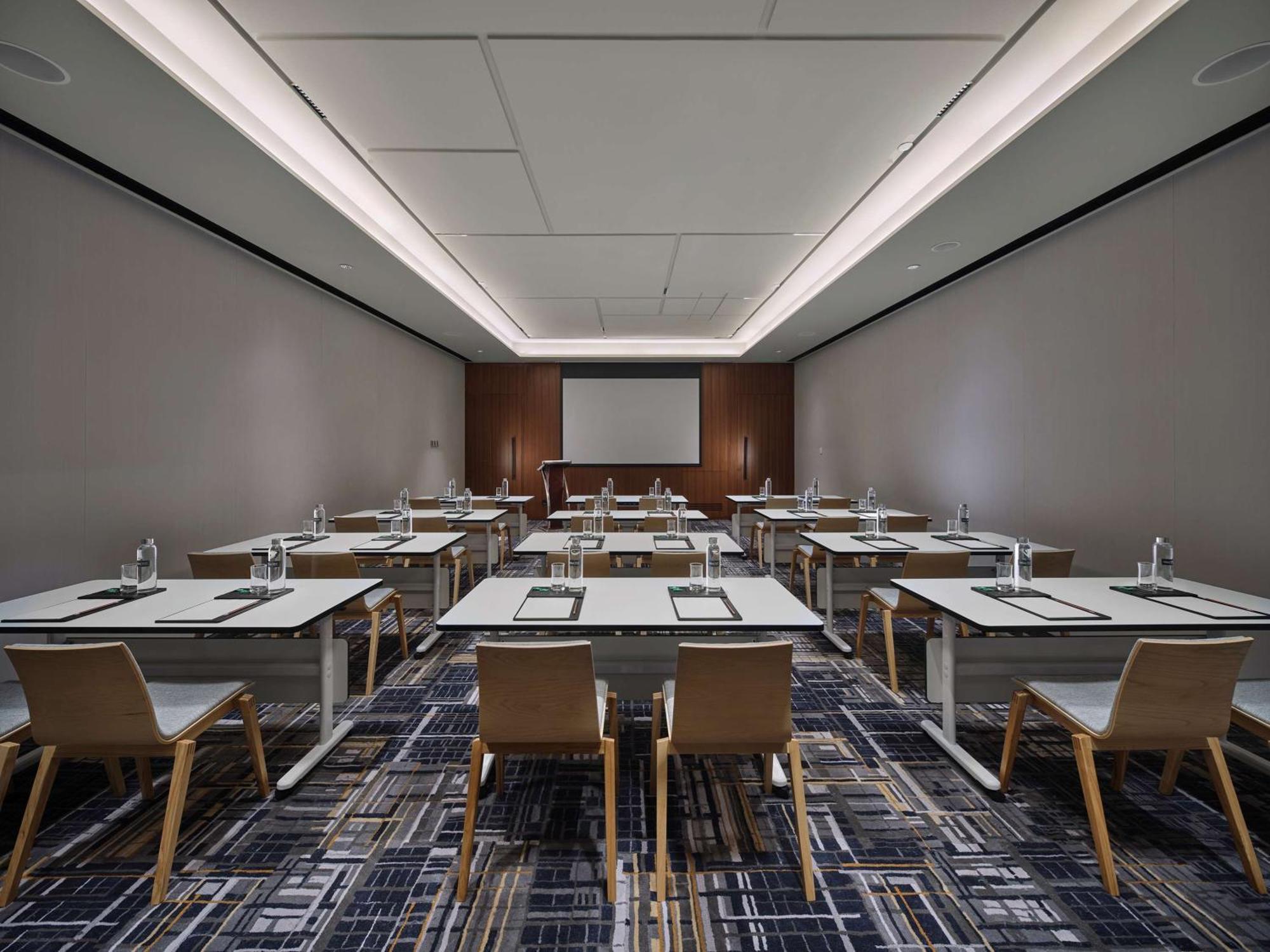 Hilton Garden Inn Guangzhou Tianhe Ngoại thất bức ảnh