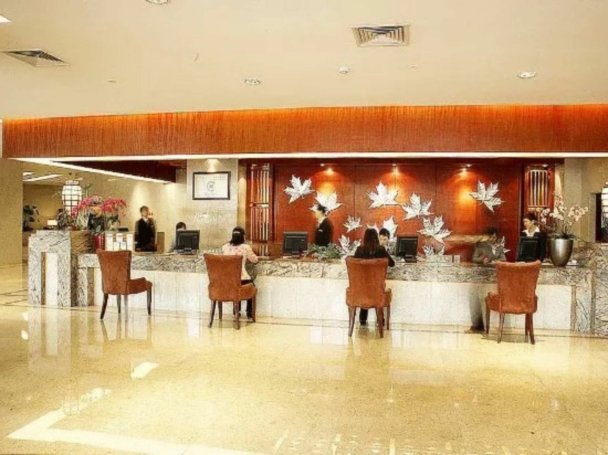 Hilton Garden Inn Guangzhou Tianhe Ngoại thất bức ảnh