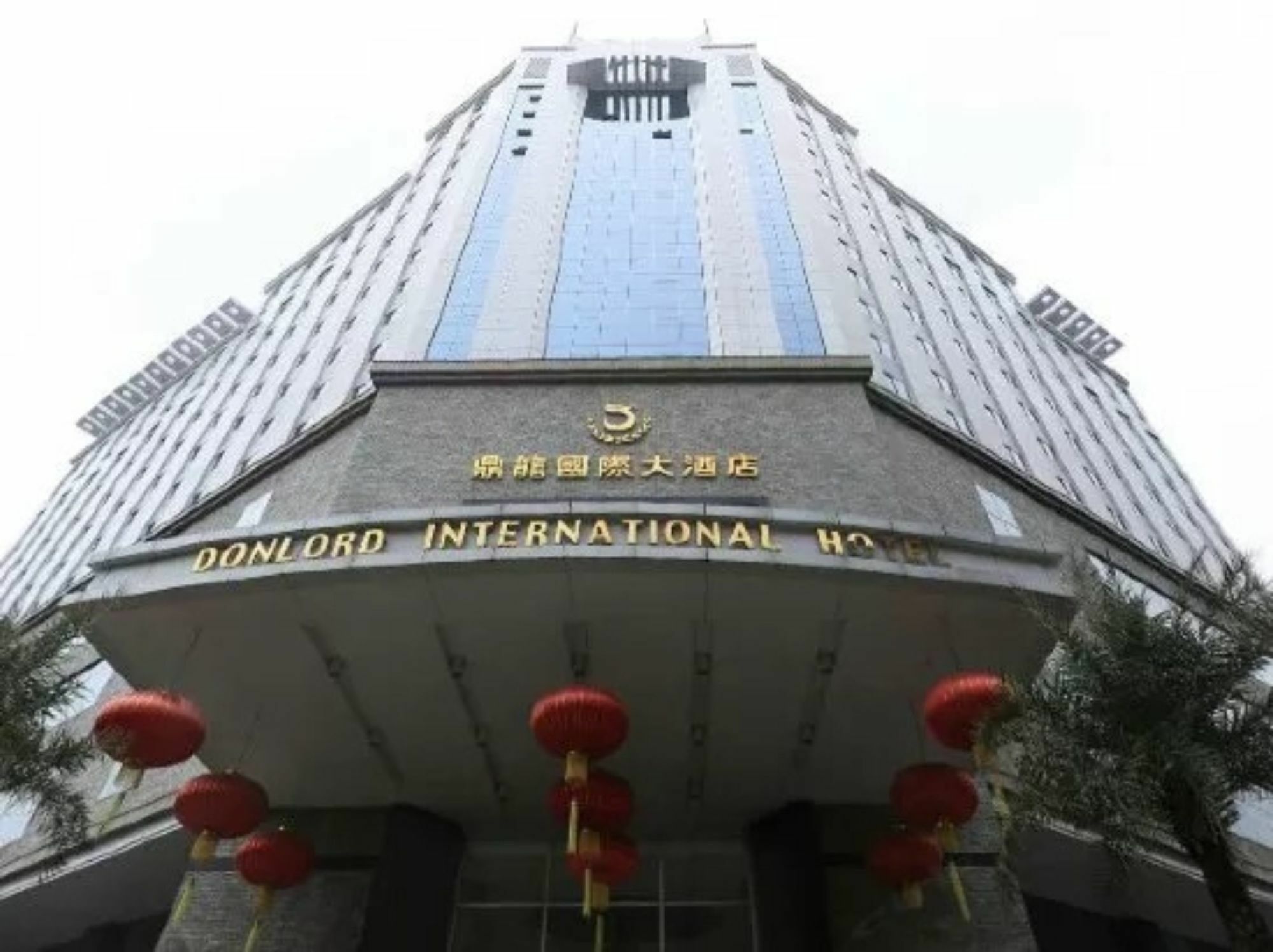 Hilton Garden Inn Guangzhou Tianhe Ngoại thất bức ảnh