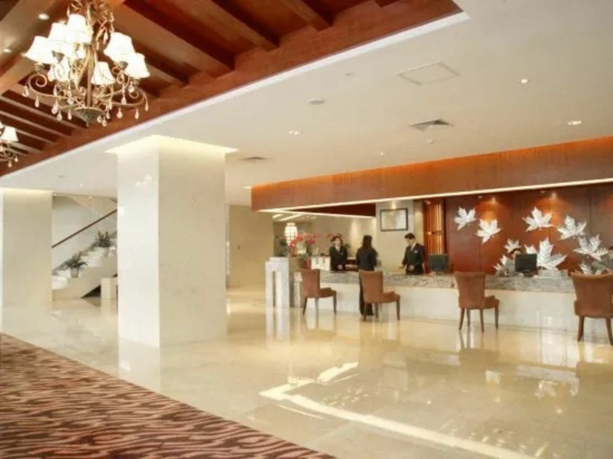 Hilton Garden Inn Guangzhou Tianhe Ngoại thất bức ảnh